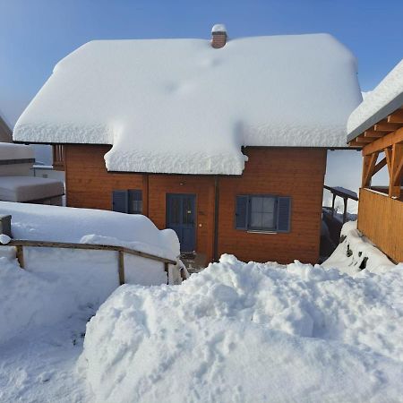 Willa St Wolfgang-Kienberg - Ruhe Und Entspannung Mit Bester Aussicht Obdach Zewnętrze zdjęcie
