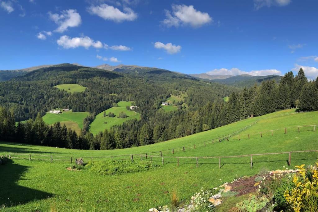 Willa St Wolfgang-Kienberg - Ruhe Und Entspannung Mit Bester Aussicht Obdach Zewnętrze zdjęcie