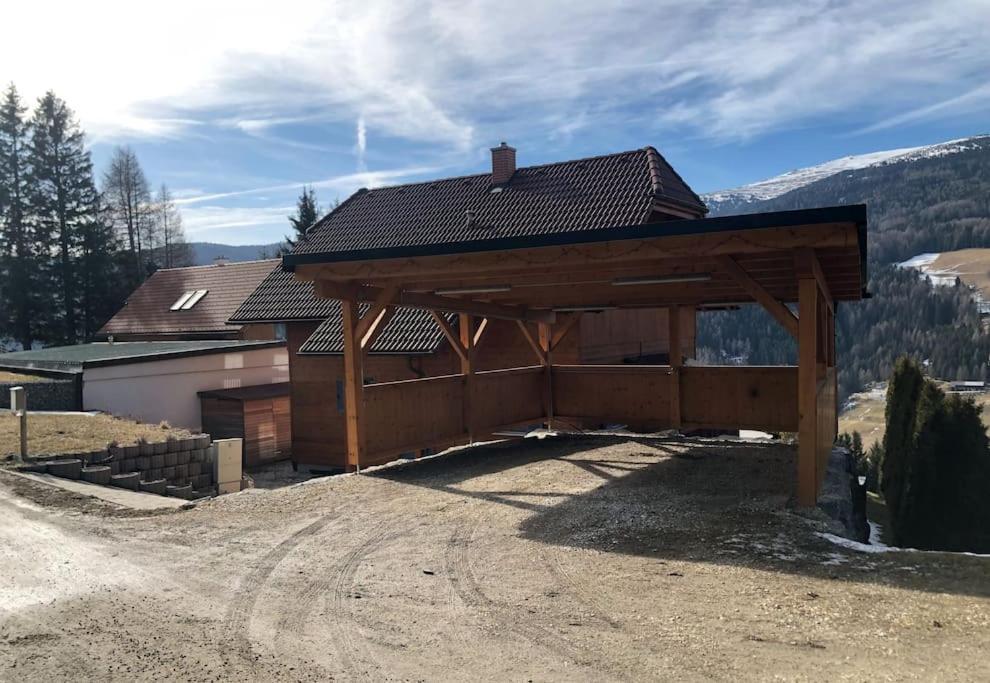 Willa St Wolfgang-Kienberg - Ruhe Und Entspannung Mit Bester Aussicht Obdach Zewnętrze zdjęcie