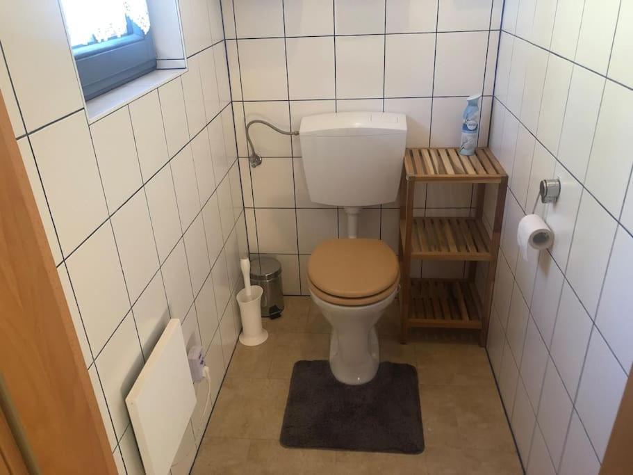 Willa St Wolfgang-Kienberg - Ruhe Und Entspannung Mit Bester Aussicht Obdach Zewnętrze zdjęcie