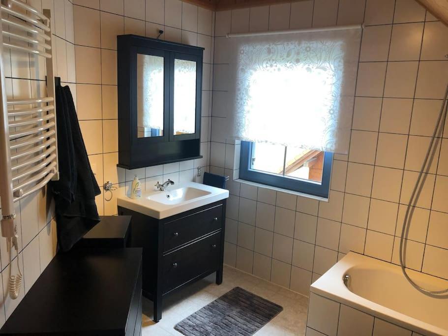 Willa St Wolfgang-Kienberg - Ruhe Und Entspannung Mit Bester Aussicht Obdach Zewnętrze zdjęcie