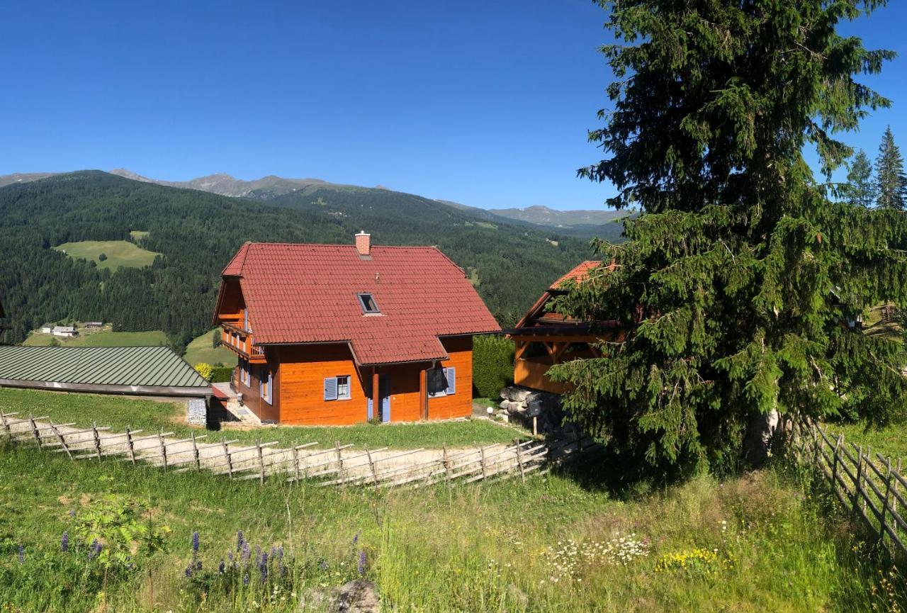 Willa St Wolfgang-Kienberg - Ruhe Und Entspannung Mit Bester Aussicht Obdach Zewnętrze zdjęcie